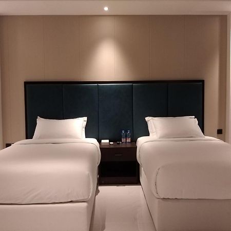 Nebula Hotel 두쿰 외부 사진