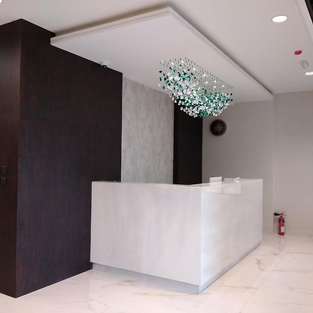 Nebula Hotel 두쿰 외부 사진