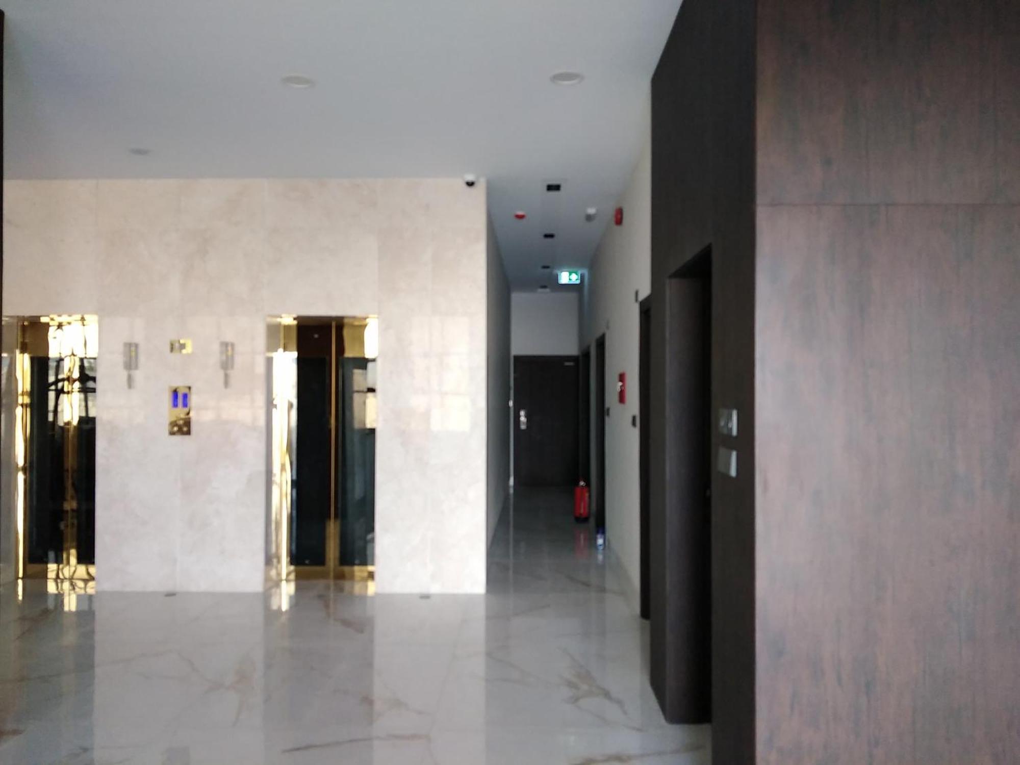 Nebula Hotel 두쿰 외부 사진