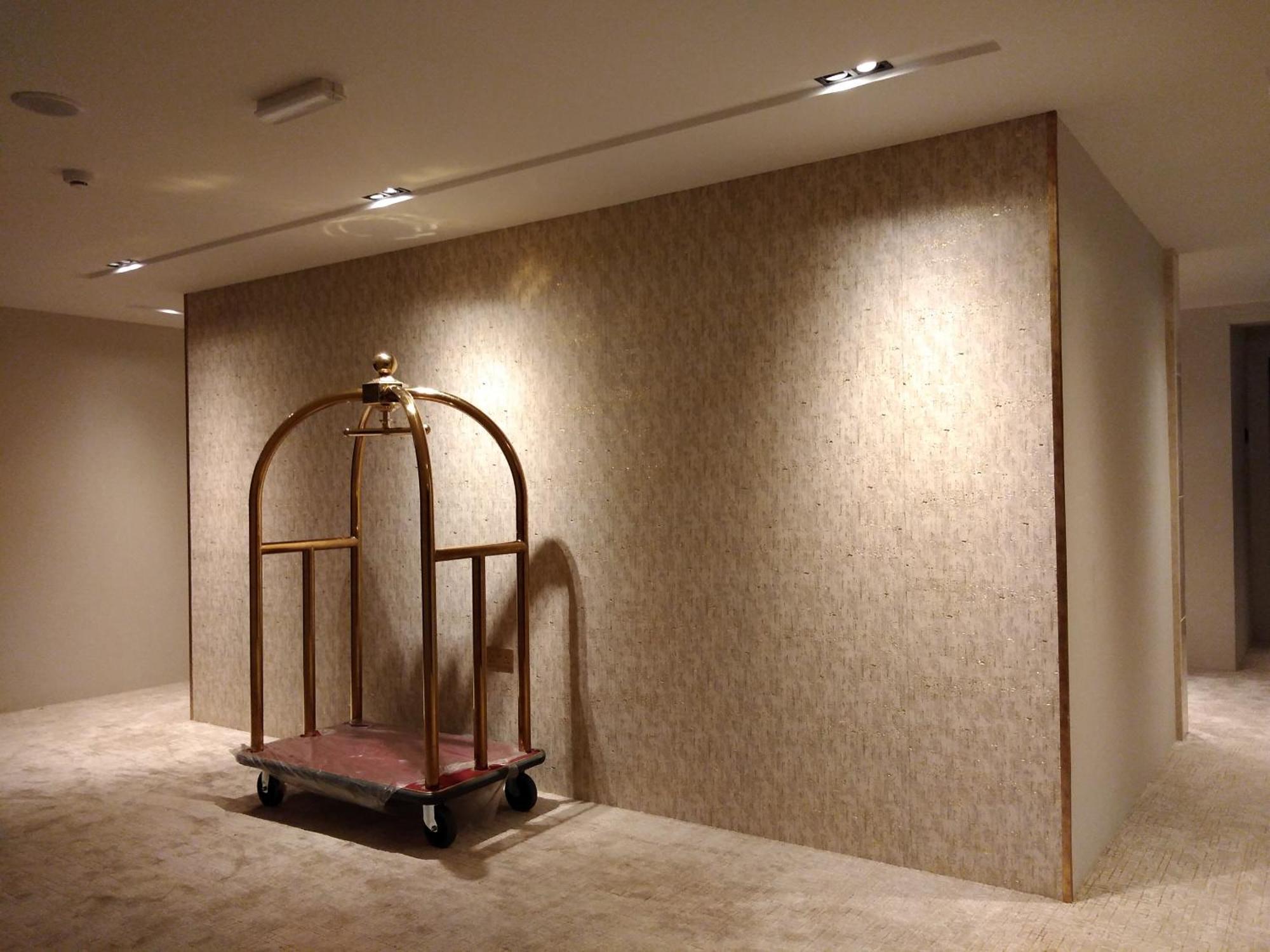 Nebula Hotel 두쿰 외부 사진